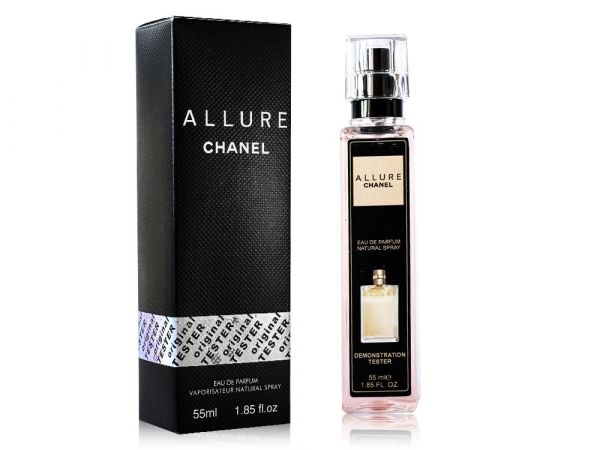 Chanel Allure Edp 55ml